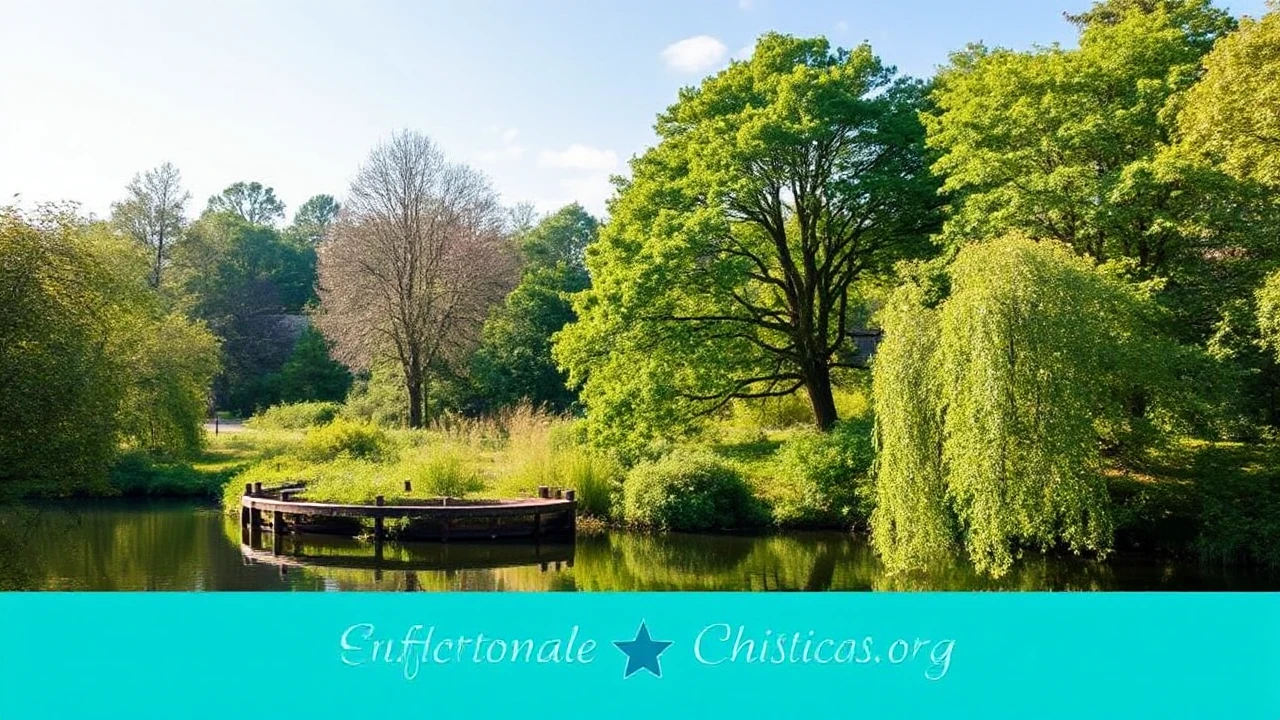 An Unforgettable Birchwood Chiswick Travel Itinerary for Those Who Love Nature