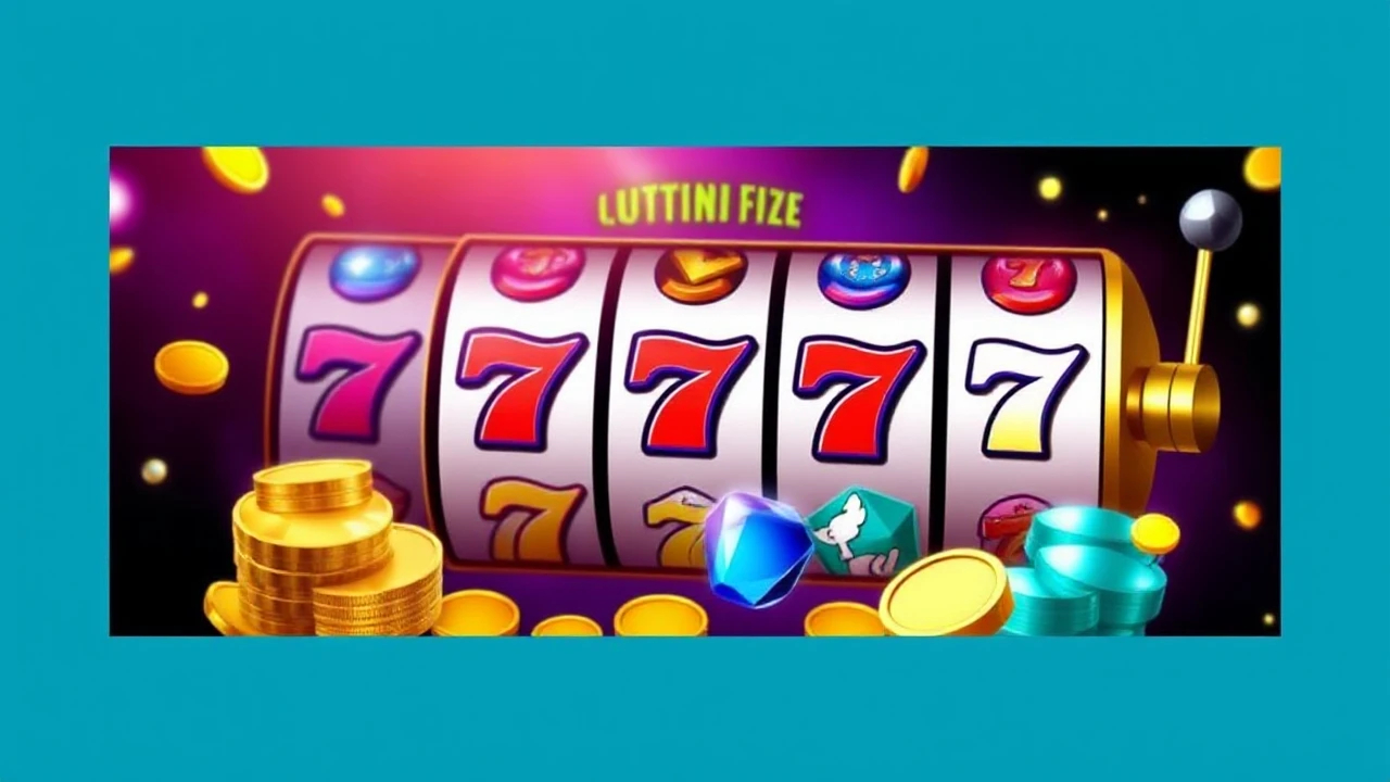 Your Go-To Handbook on Selecting the Perfect Slot Game for Massive Wins