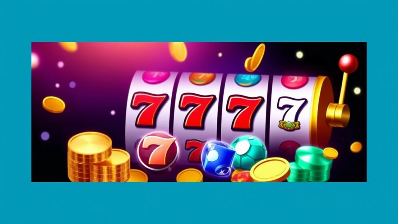 Your Go-To Handbook on Selecting the Perfect Slot Game for Big Wins