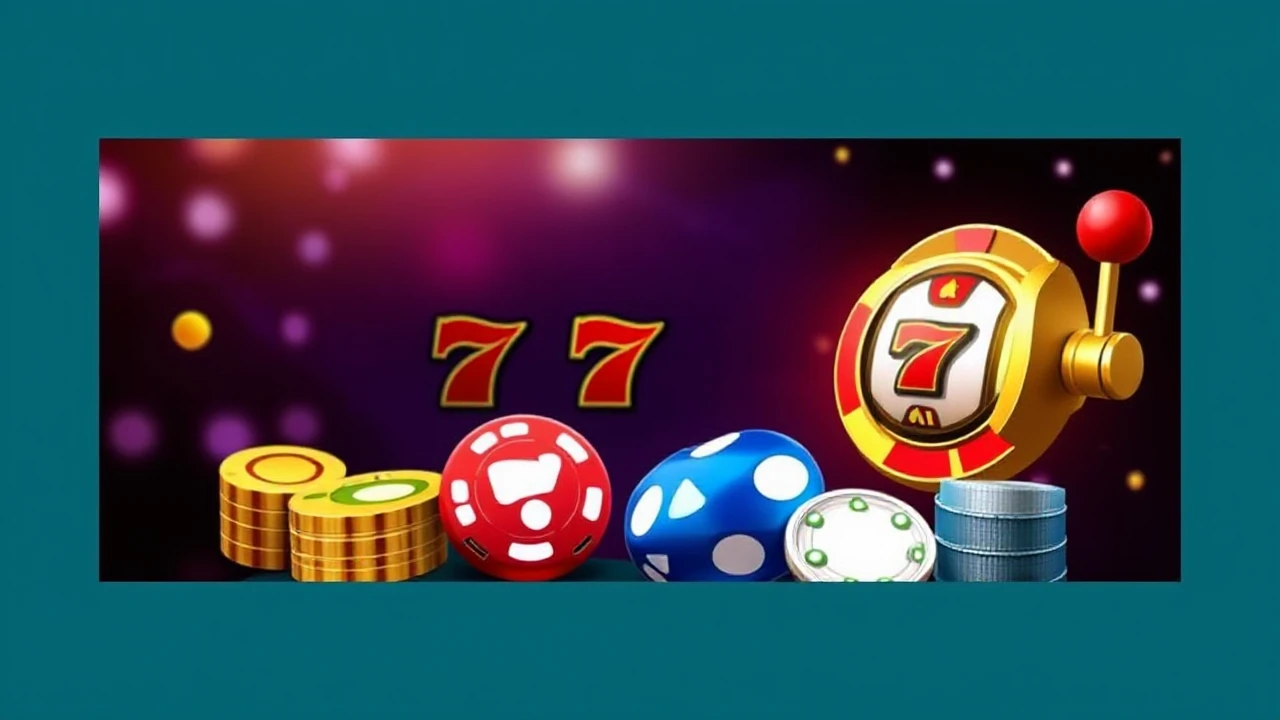 Cara Main Slot Dengan Selamat (‘Safe Gaming’)