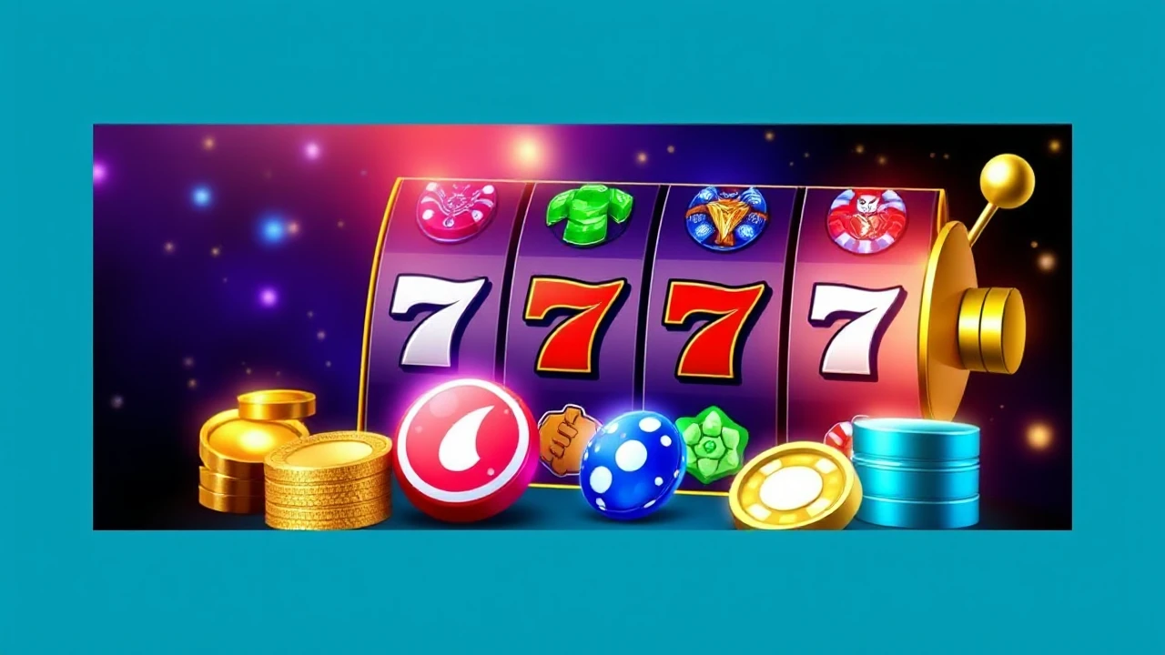 Uncovering the Latest Developments in Online Casino Slot Games