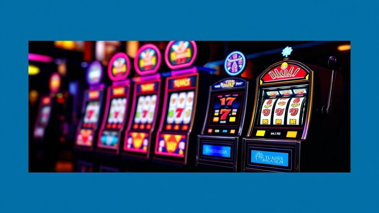 Understanding the Mind Factor of Excitement and Expectancy in Slot Action