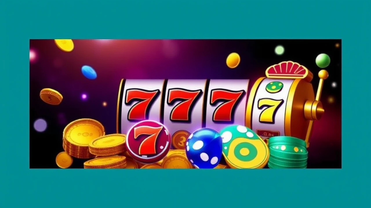 Teknik Jitu Agar Selalu Menang Main Slot Online