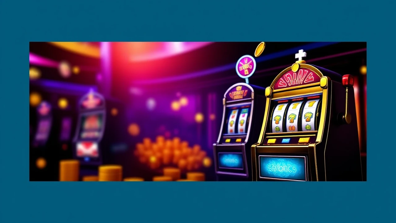 Hitting the Jackpot: Proven Tactics for Winning in Slot Casinos