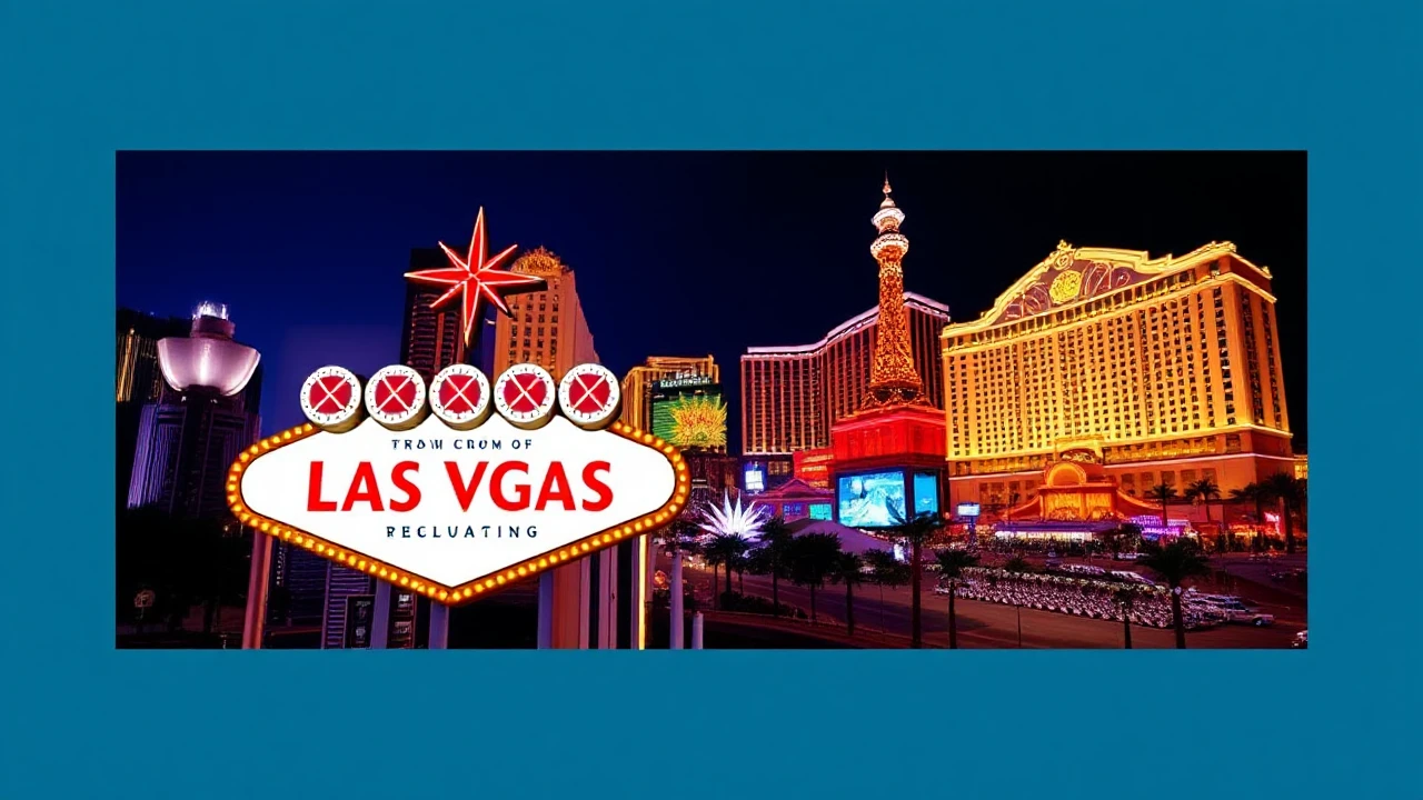 Unveiling the Best 5 Casino Destinations Throughout the World