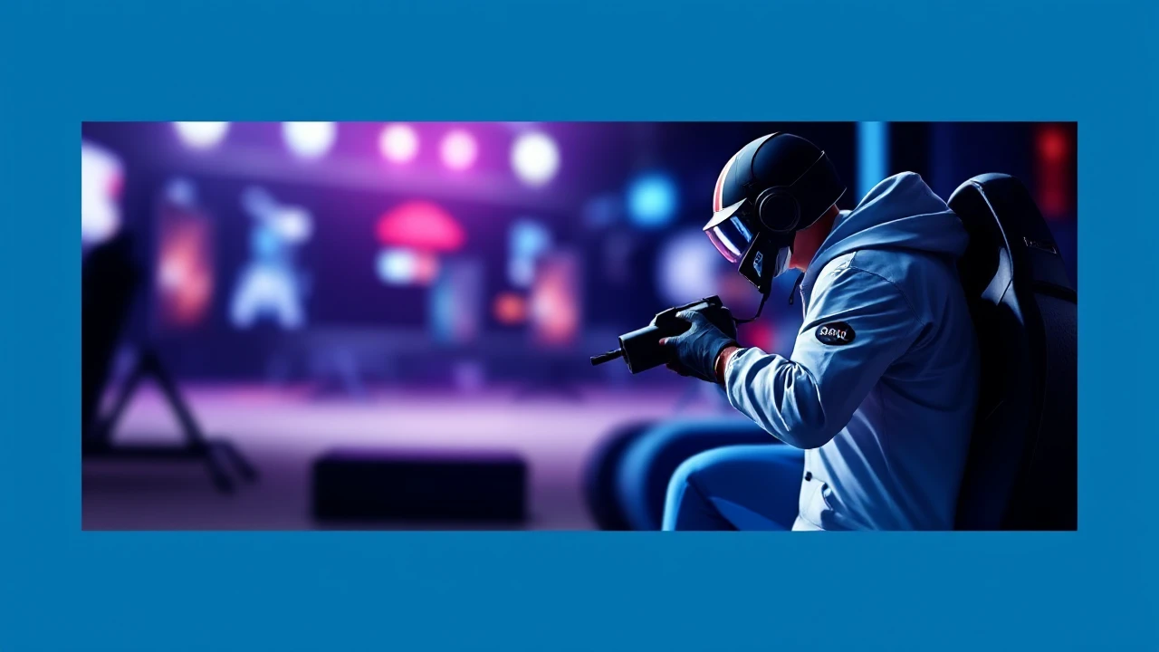 The Growth of E-Sports: A Phenomenon to Follow in 2021