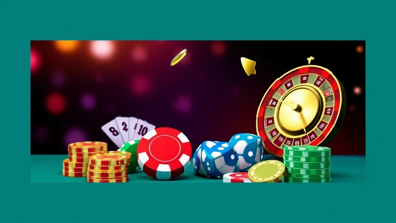 Your Go-To Handbook for Selecting the Top Online Casino Game