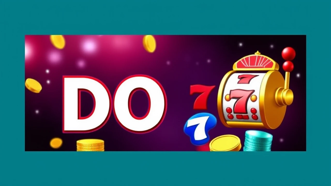 Understanding the Dos and Don'ts of Engaging in Progressive Slot Games