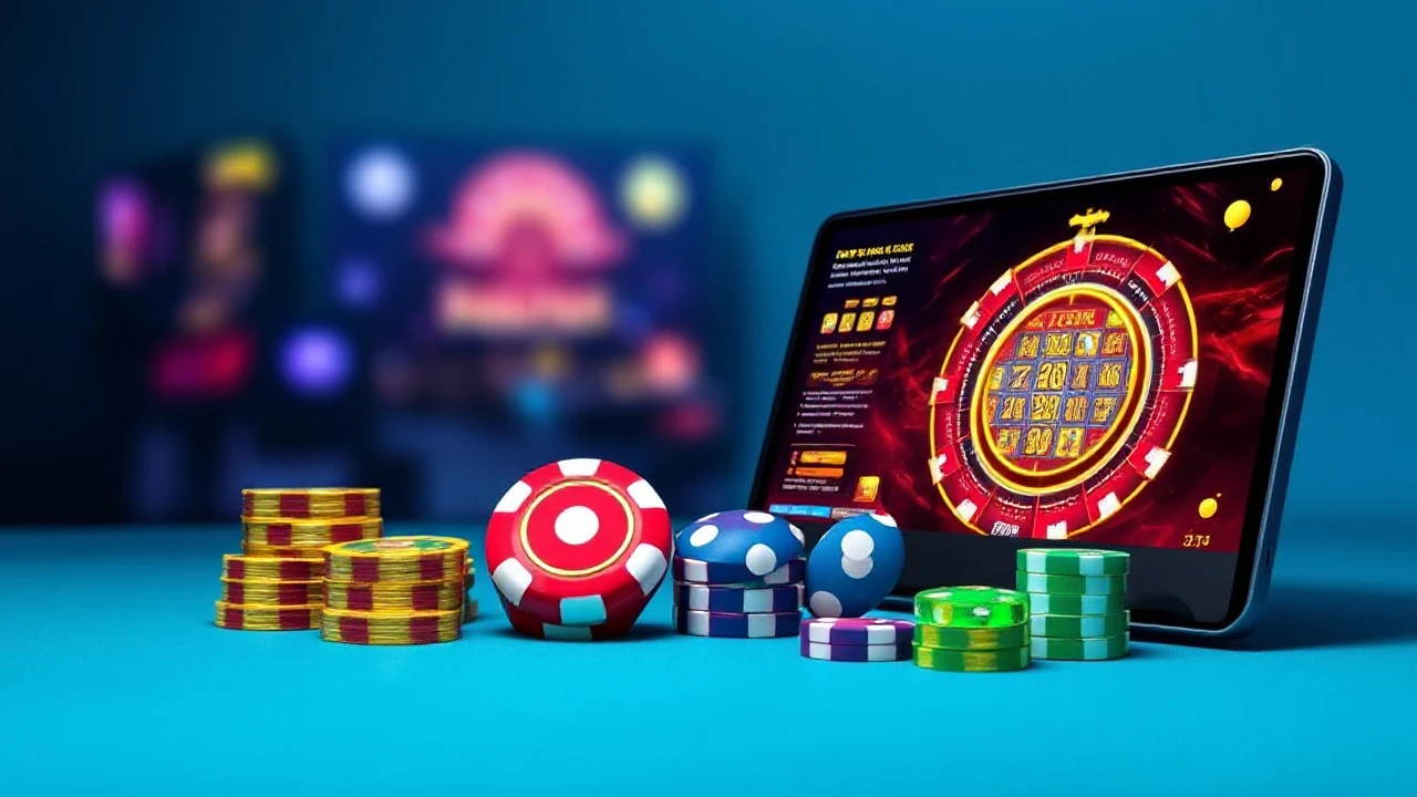 The Future of Online Gaming House Entertainment: Revolutionary Changes and Tech Advancements