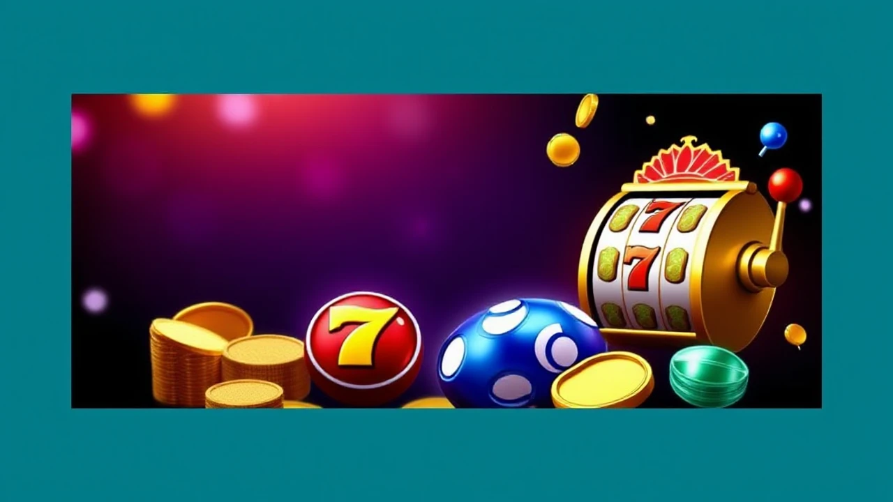 Tutorial Bermain Slot yang Efektif dan Menguntungkan