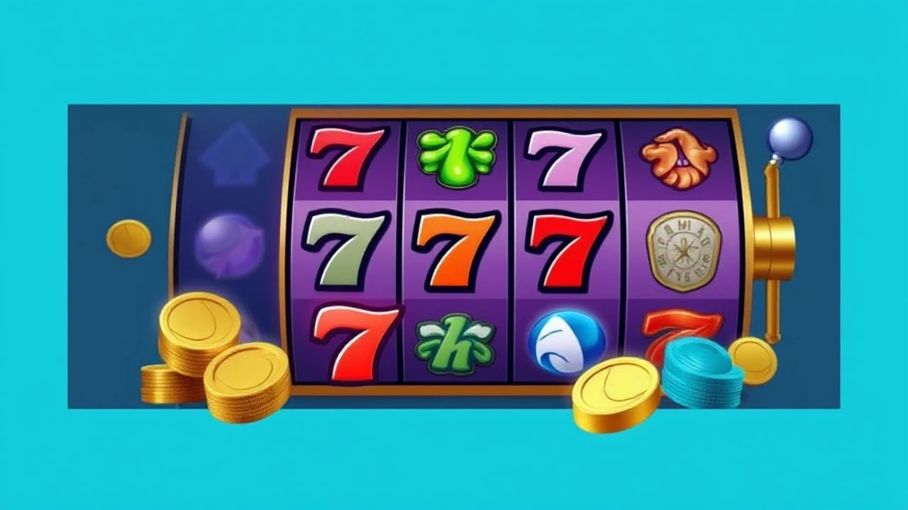 Nailing the Dos and Don'ts of Selecting the Perfect Slot Game Volatility: Everything You Need to Know