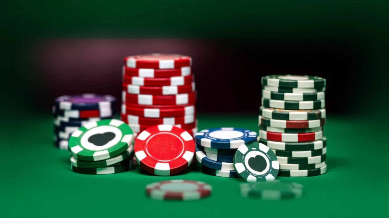 Perfecting the Craft of Playing Poker in Gambling Establishments: Essential Tips for Success.