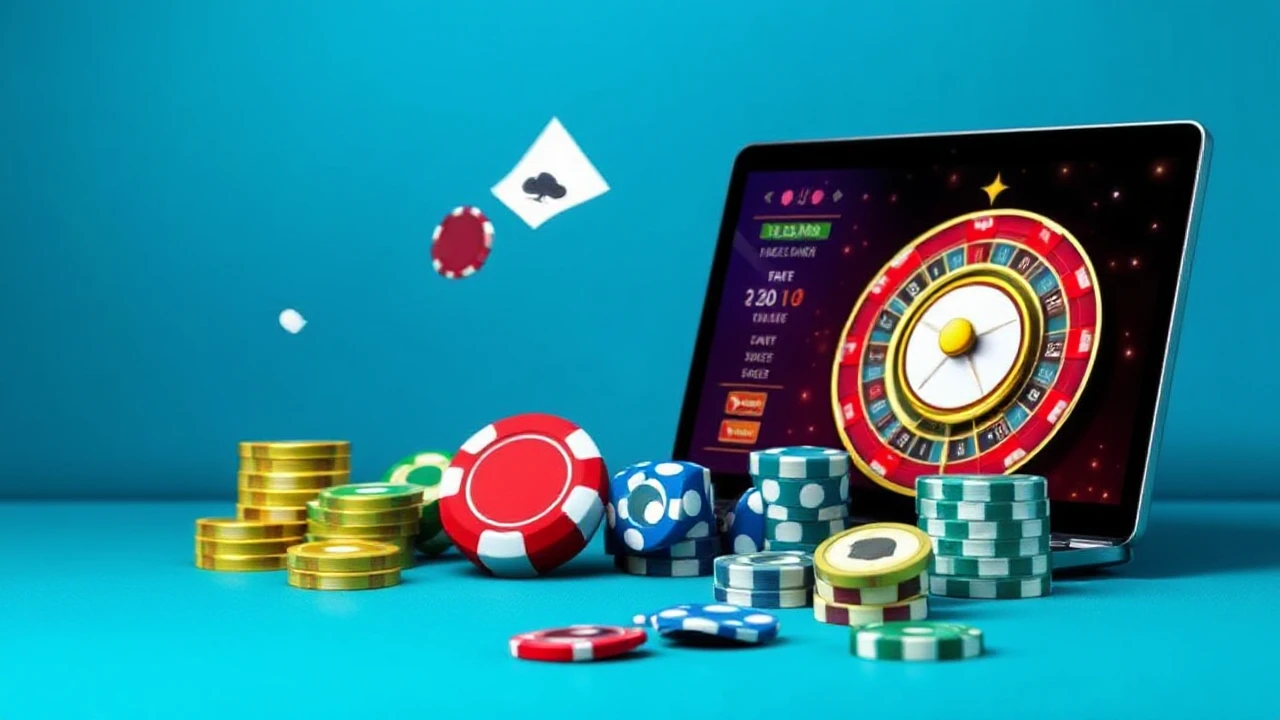 The Rise of Online Casinos: Latest Developments and Future Prospects