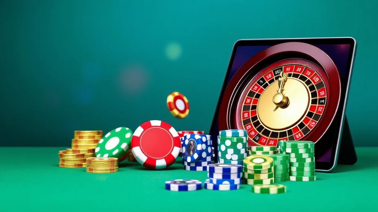 Becoming a Pro in Internet Gambling Games: The Journey to Proficiency