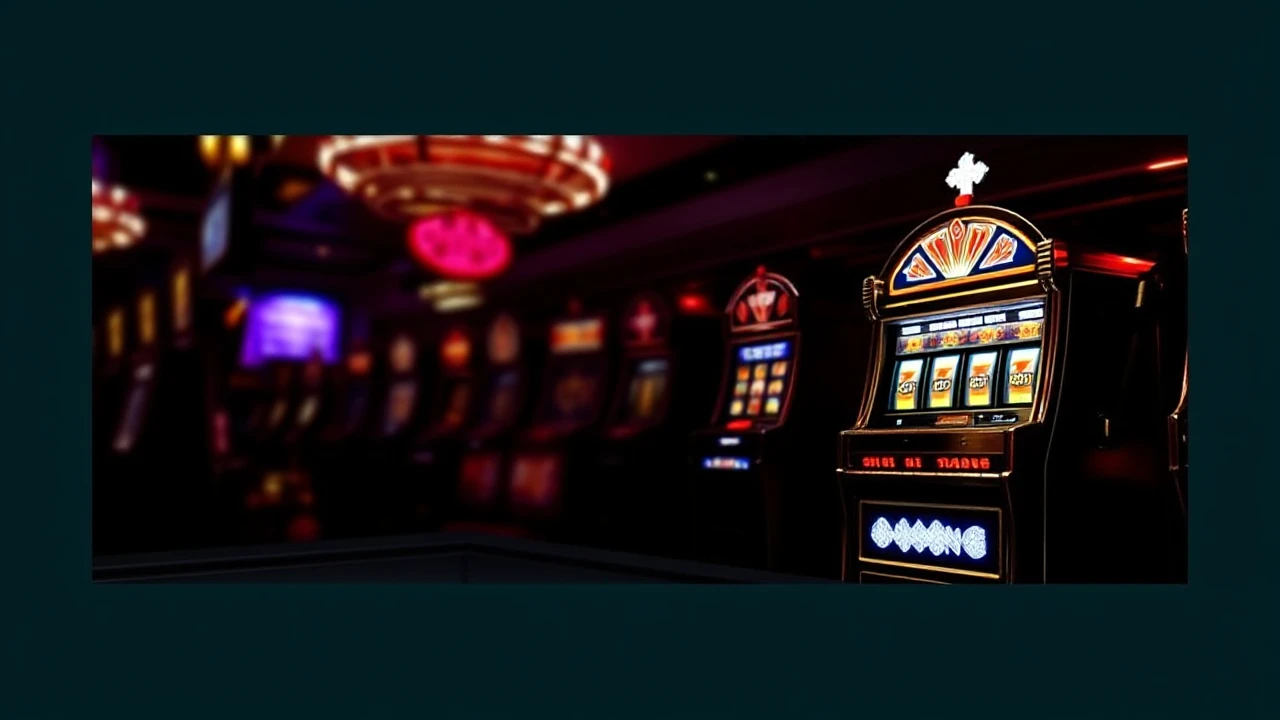 Unveiling a Dark Side: 10 Notorious Casino Cheating Scandals In History