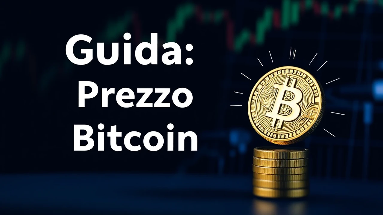 Guida: Seguire il Prezzo di Bitcoin in USD