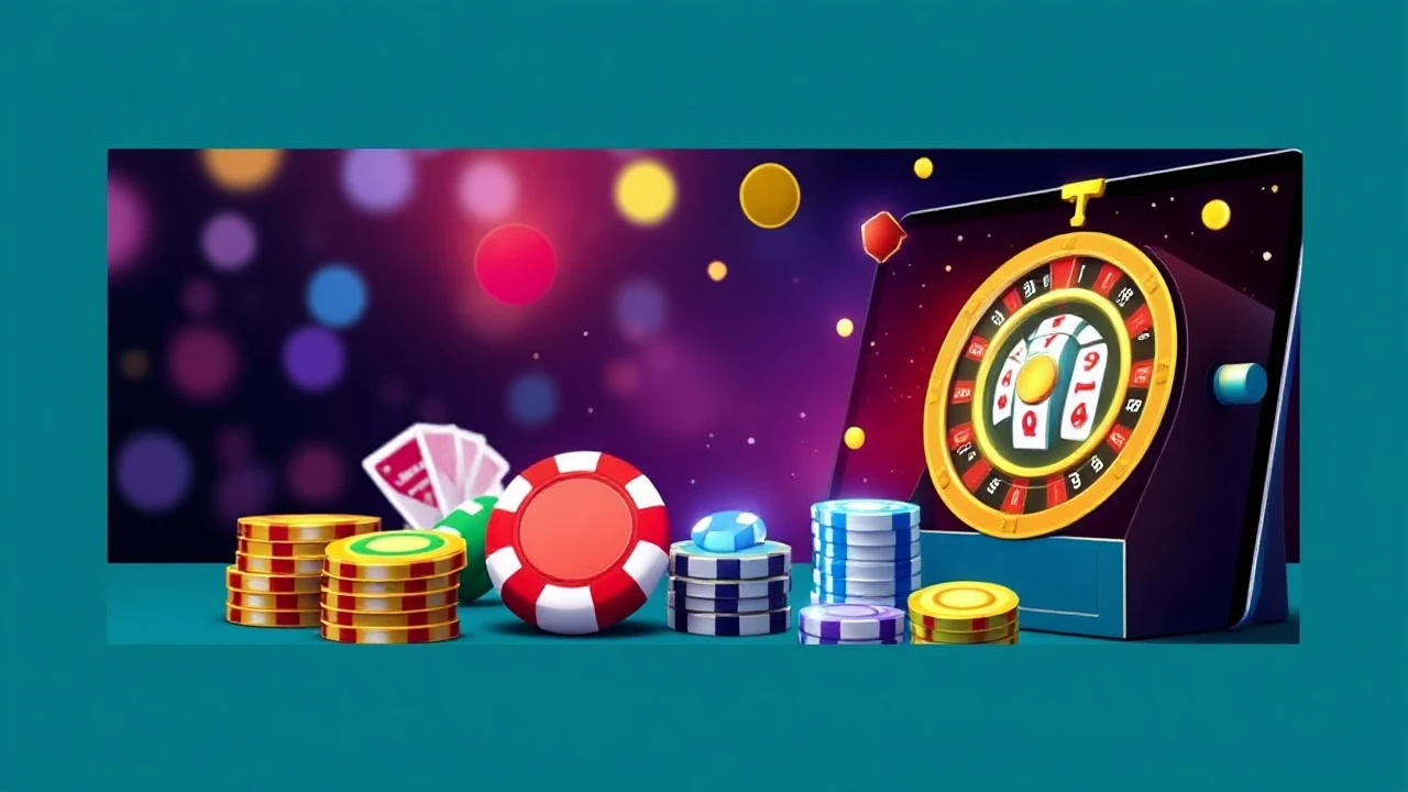 The Evolution of Casino Technology: Looking into the Future