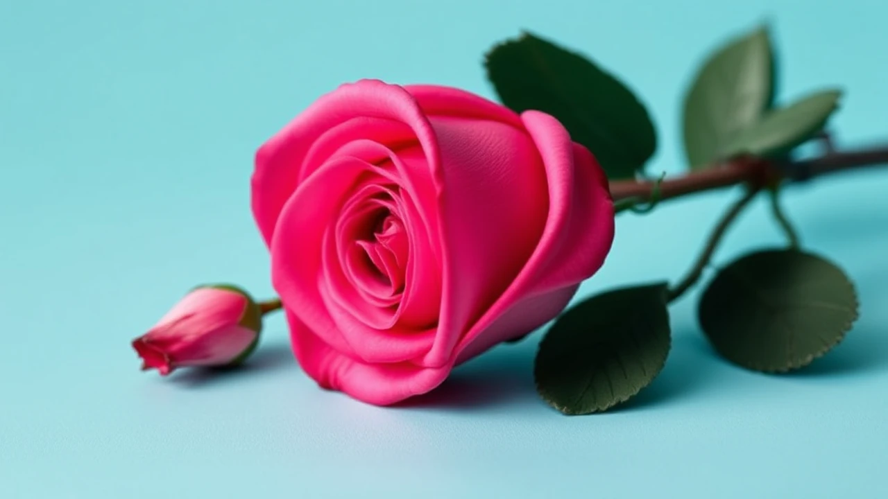 Your Go-To Resource Rose Toys: Reviewing the Top Picks