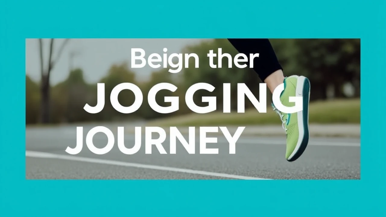 Begin Your Jogging Journey: Newbie's Manual to Starting from Couch to 5K