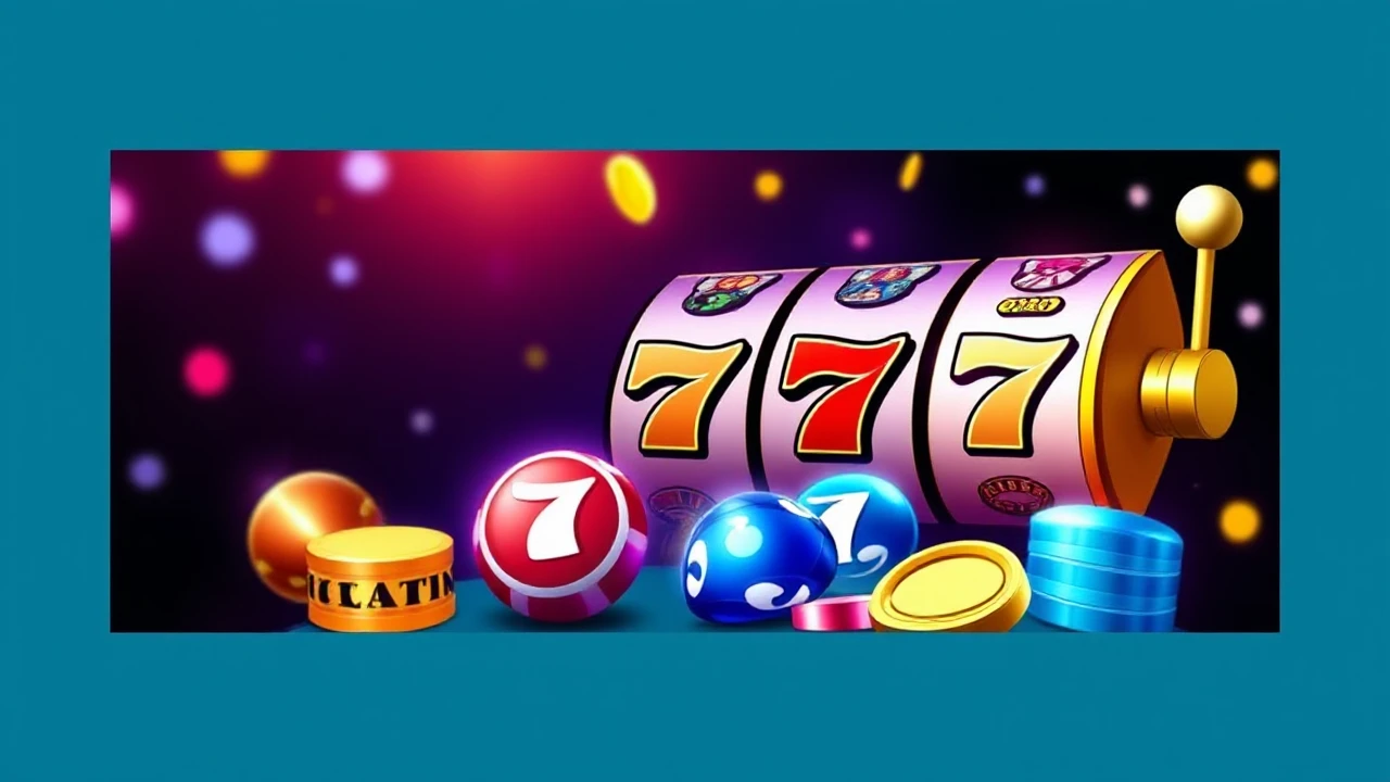Exploring the Newest Developments in Digital Casino Slot Play