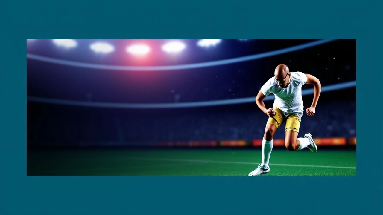 The Emergence of Online Athletics Betting: Current Trends and Predictions