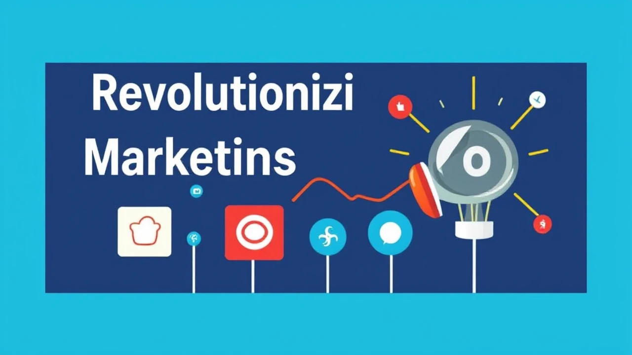 Revolutionizing Marketing Strategies for Small Businesses in 2022