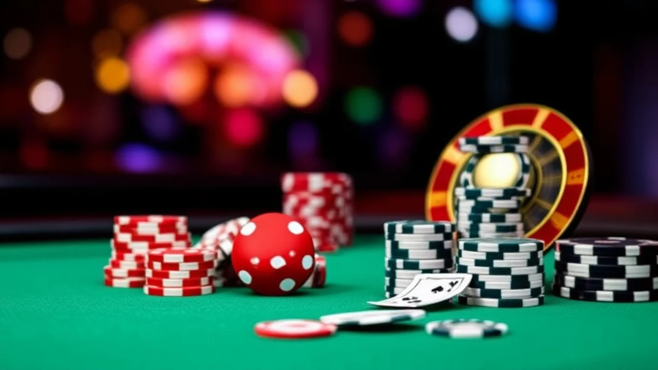 The Guide to Good Casino Etiquette: Things to Do and Avoidances