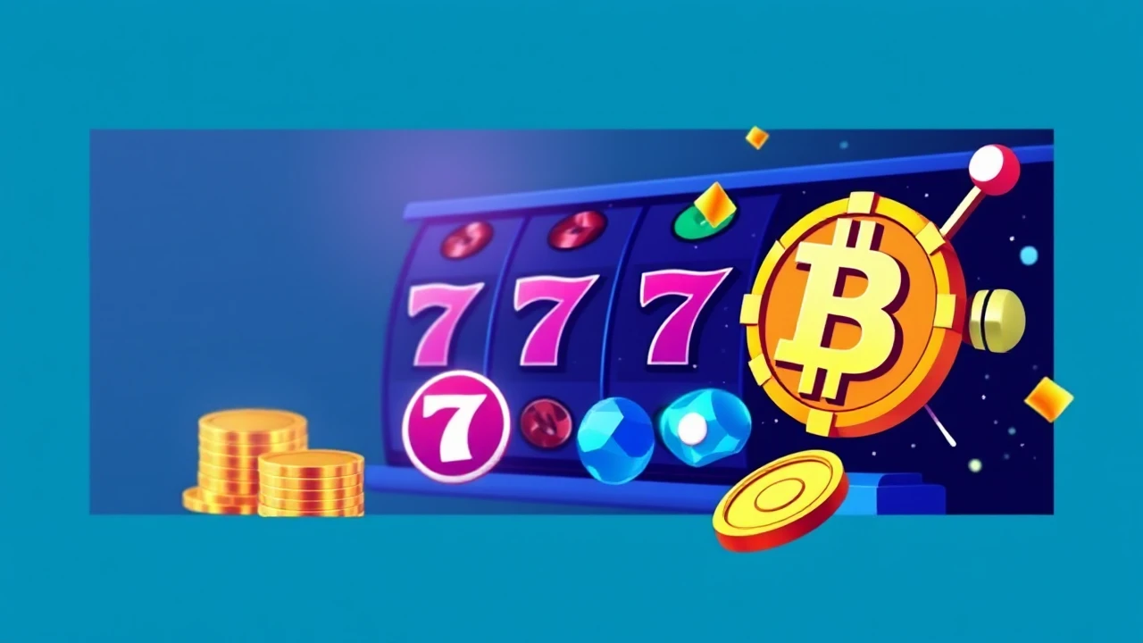 What Lies Ahead for Blockchain Tech in this Realm of Slot Games: A Comprehensive Analysis