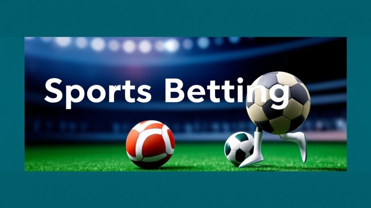 Master Your Sports Betting Game with These 10 Essential Tips