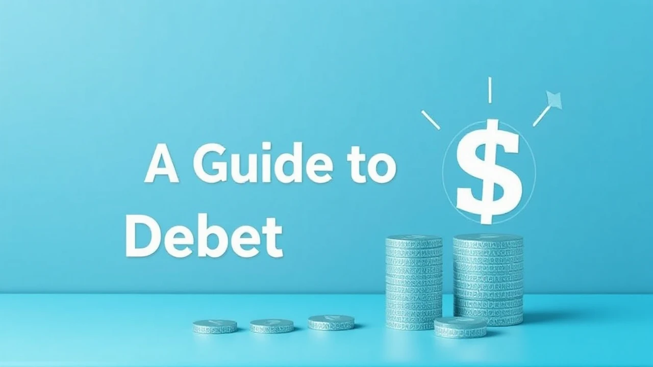 Conquering Your Finances: A Guide to Debet Management
