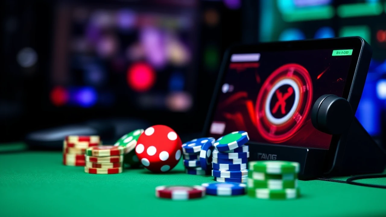 Mastering iGaming: Top 10 Approaches for Success