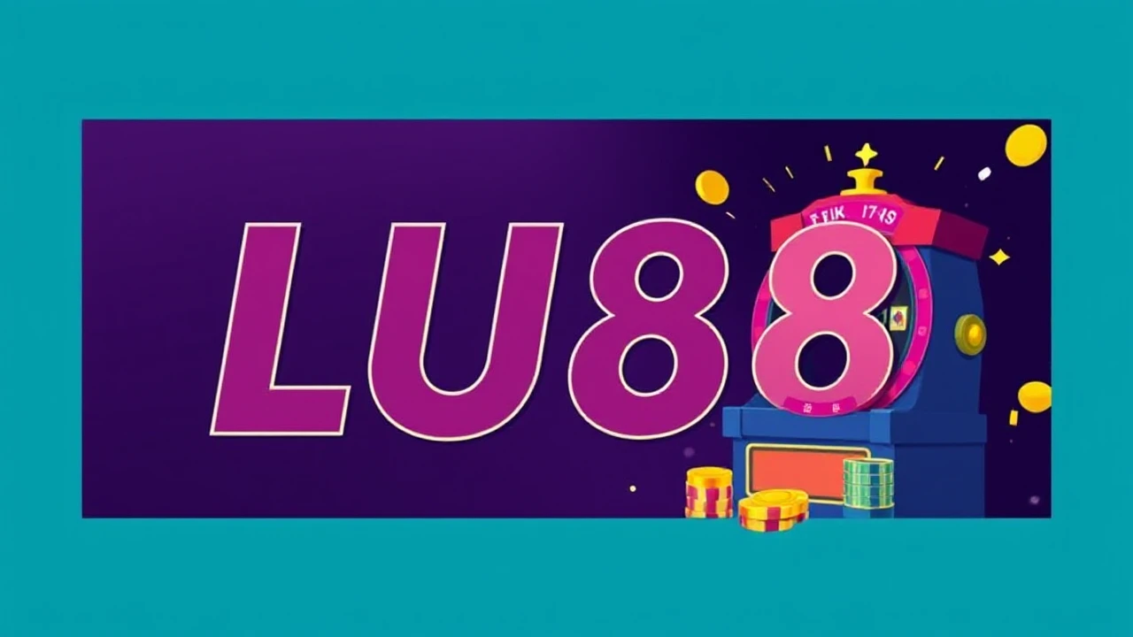 How to Optimise Your Strategy for LU88 Jackpots