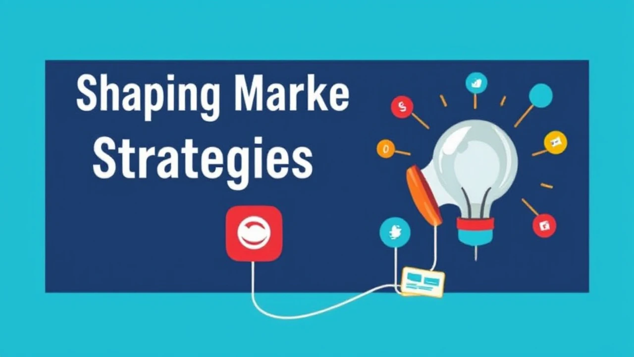 Shaping Marketing Strategies for Small Businesses in 2022