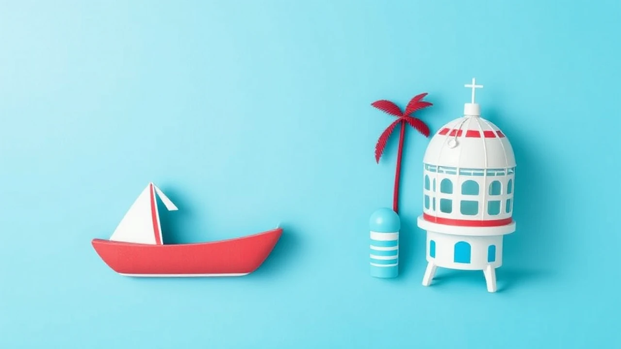 Travel Hacks: Ways to Get Cheap Flights and Hotel Deals