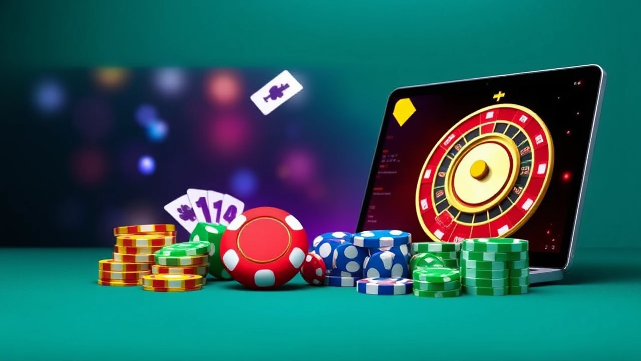 Unveiling the Exciting World of Online Casino Gaming: A Detailed Guide