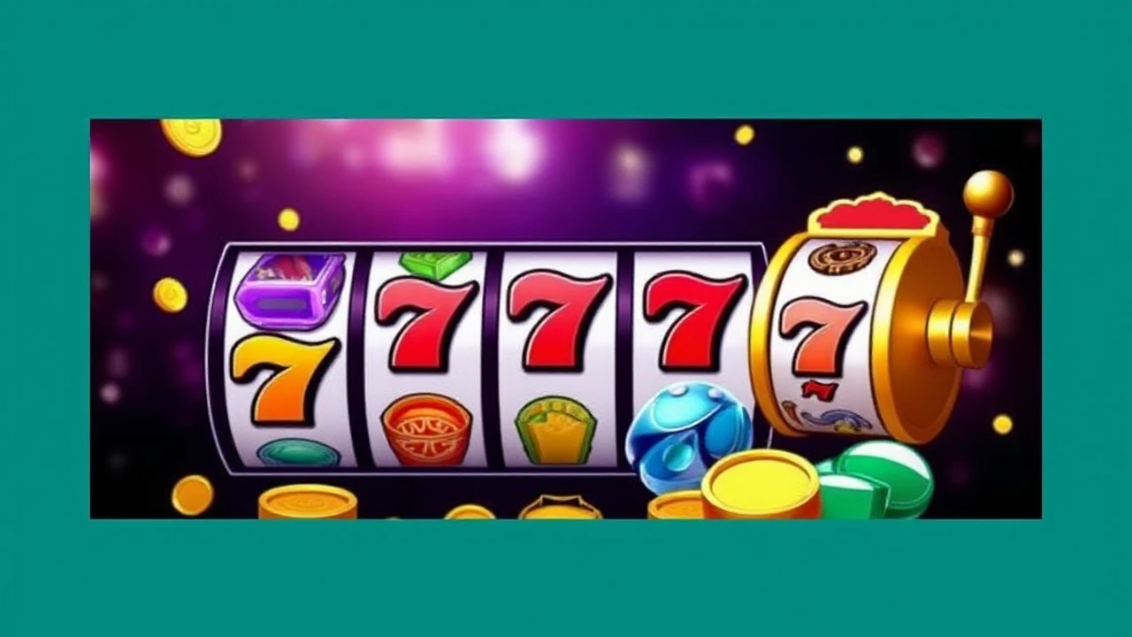 Tips Agar Tidak Rugi Saat Slot Online