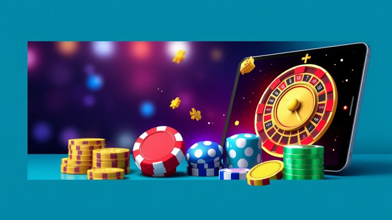 The Surge of Online Casinos: Current Patterns to Keep an Eye On