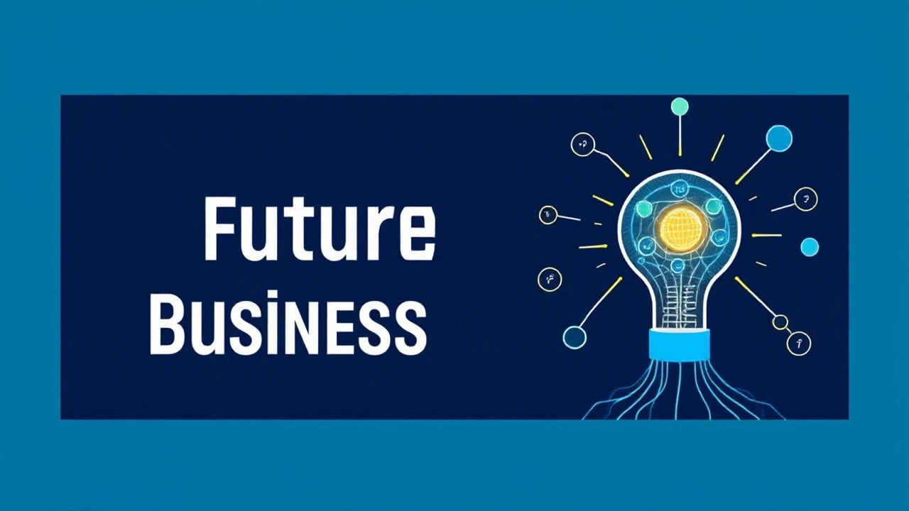 Exploring the Top 5 Trends Defining the Future of Business Innovation
