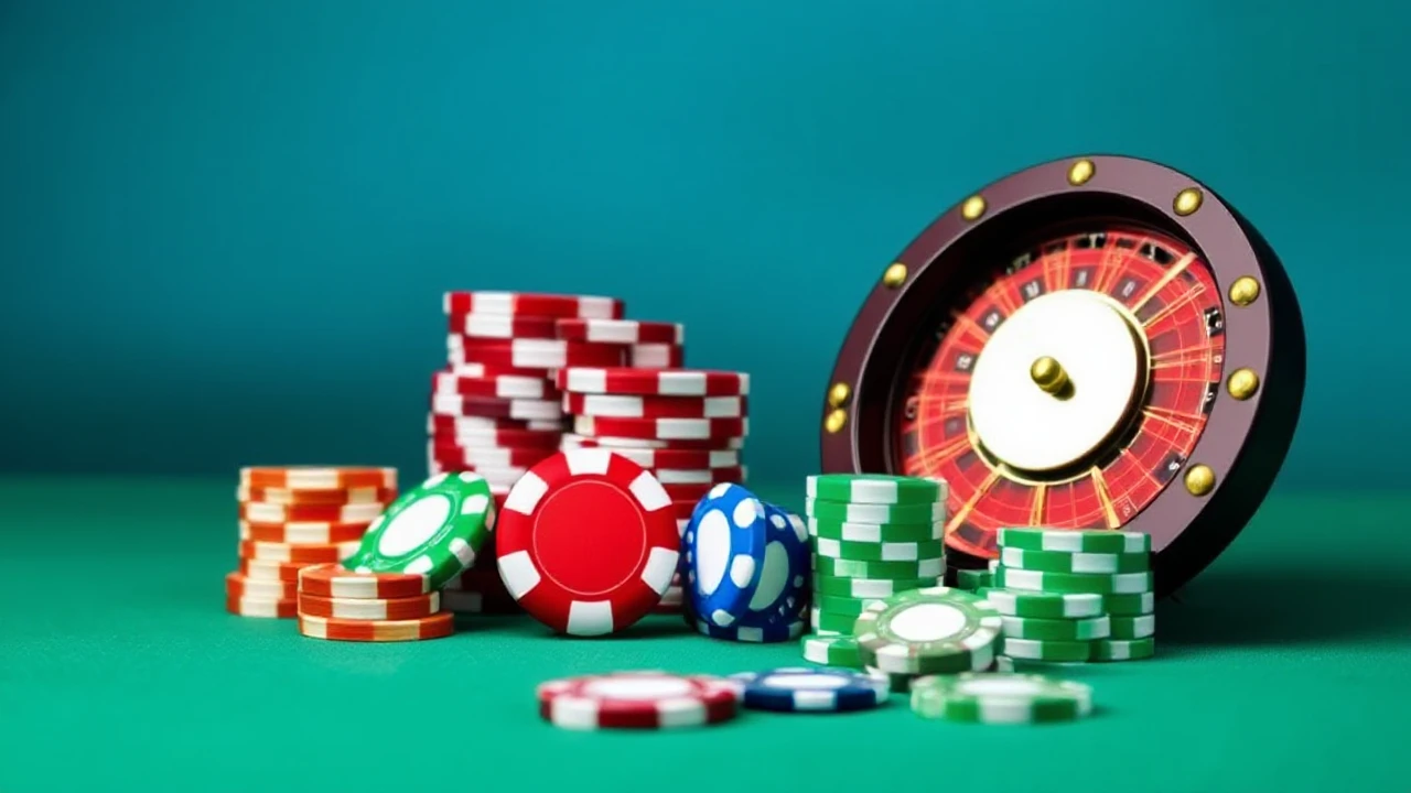 The Psychology Behind Casino Games and Gambling: Analysis and Effects
