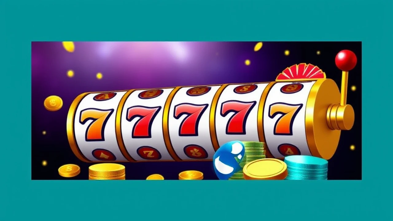 Maximizing Your Winnings with Progressive Casino Slots