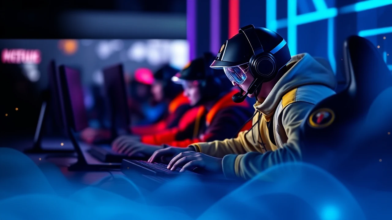 Revealing the Secret Tactics of Professional Esports Players