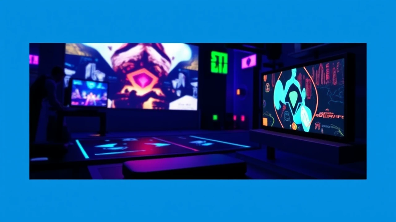 Inside Gaming Trends 2022: What's New