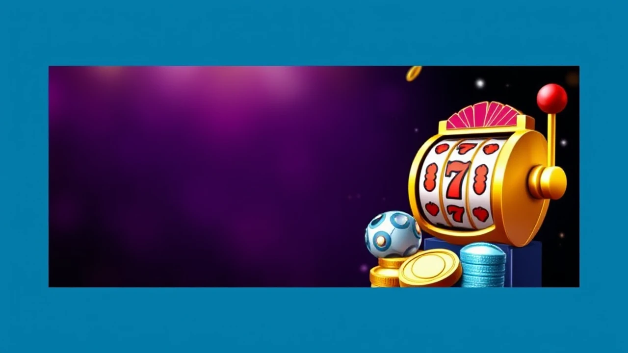 Mastering the Art of Bonus Rounds in Casino Slots