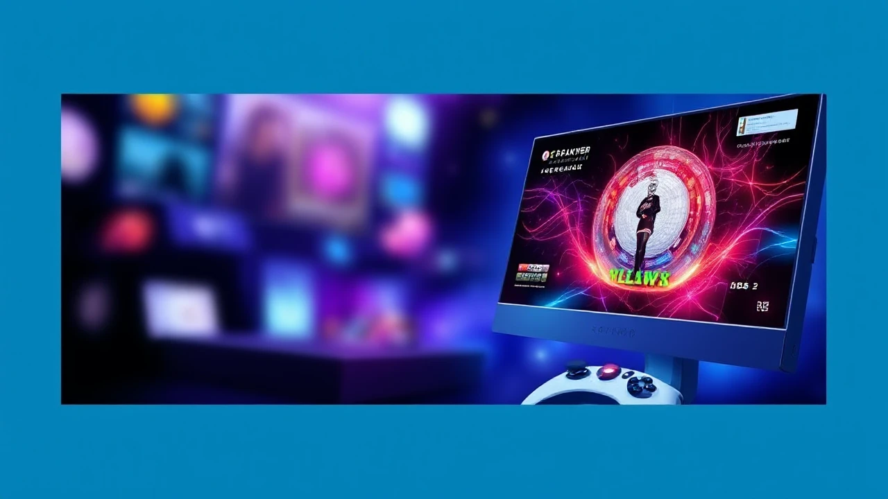 GK88: Revolutionizing Online Gaming and Entertainment