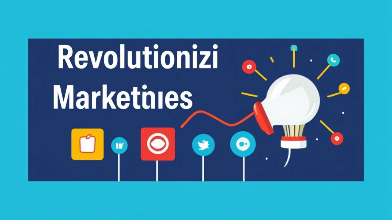 Revolutionizing Marketing Strategies for Small Businesses in 2022