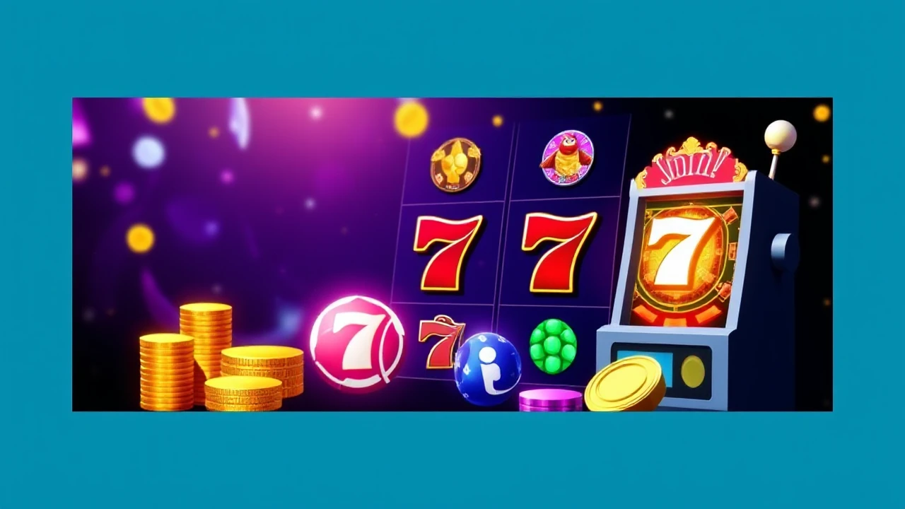 Exploring the Psychology Behind Casino Online Slot Game Design