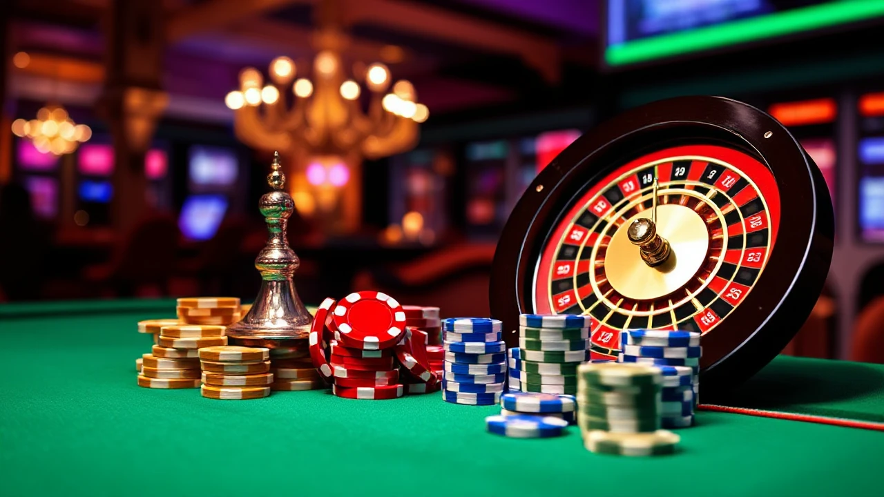 Les astuces des gains massifs dans les casinos français