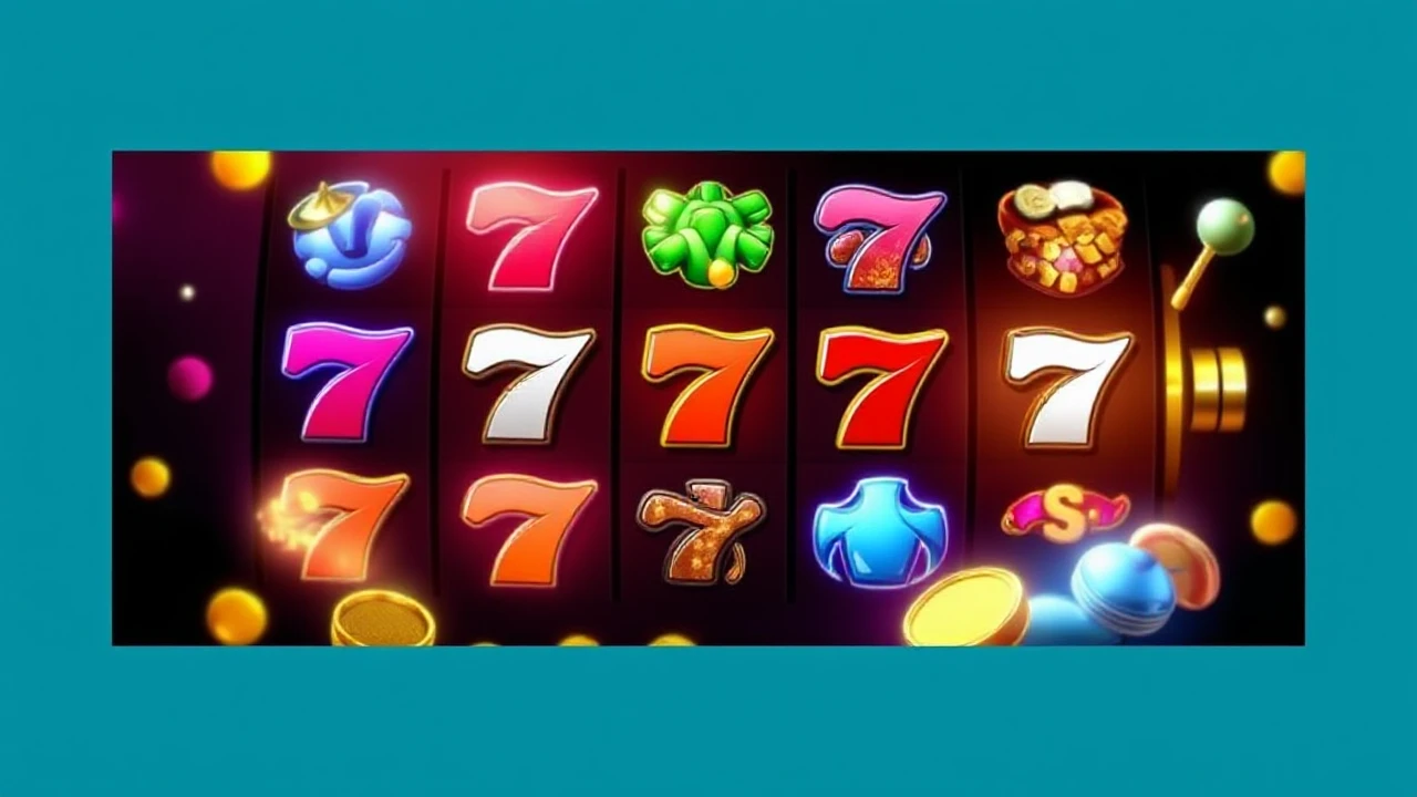 Unveiling the Hidden Truths Behind Popular Slot Themes