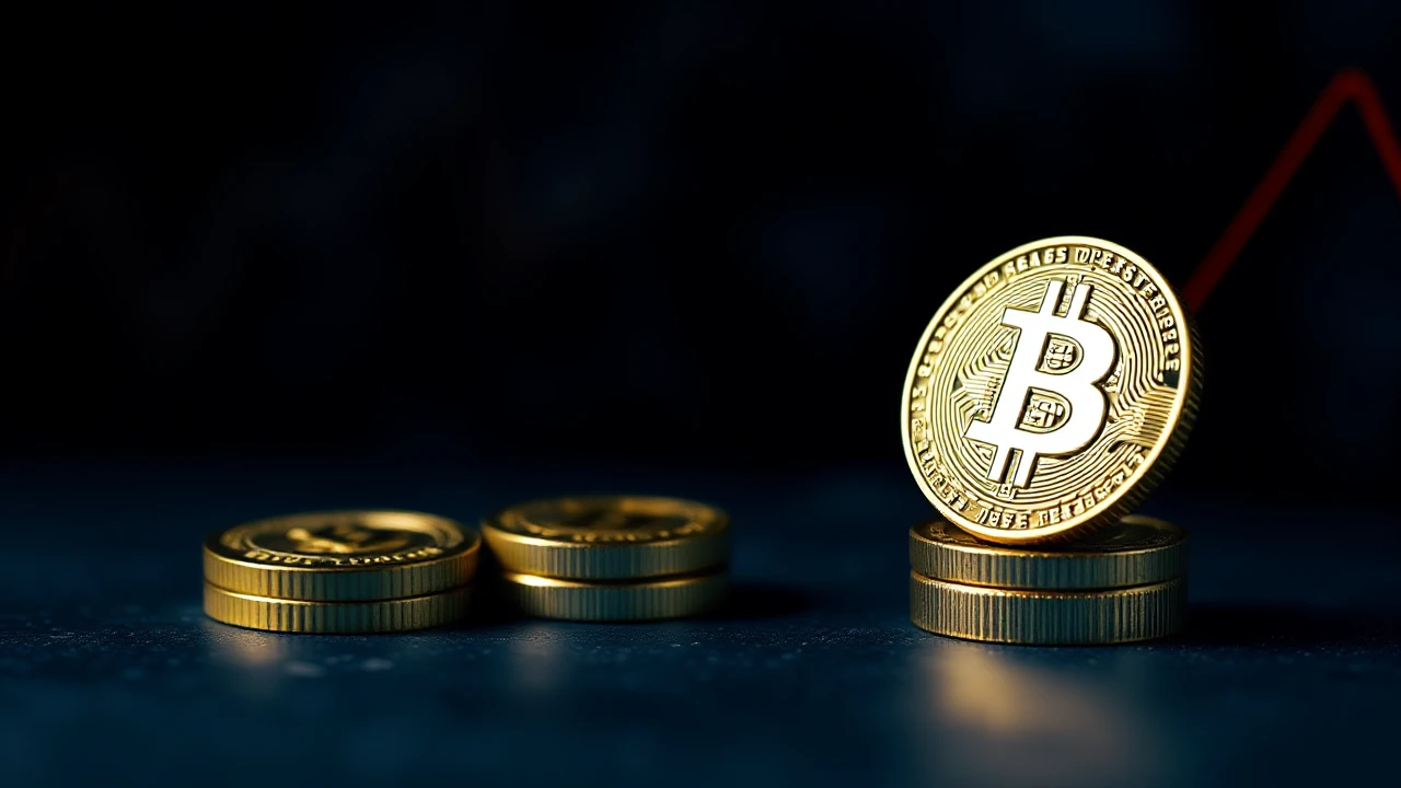 Il Bitcoin: il suo andamento nei Dollari