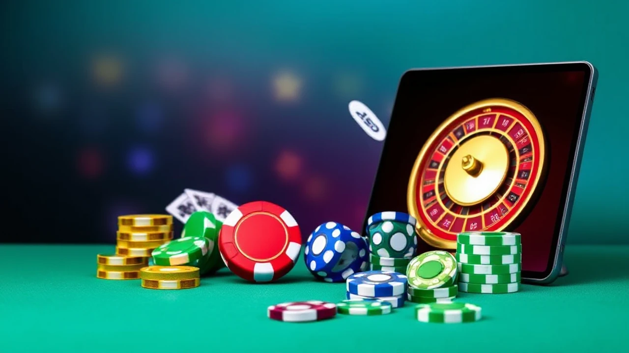Perfecting the Art of Internet-based Casino Gambling: Effective Tips and Winning Strategies